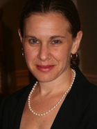 Rabbi Adina Lewittes