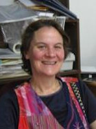 Rabbi Gail Diamond