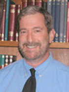 Rabbi Steve Kane