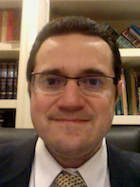 Rabbi Joshua Heller