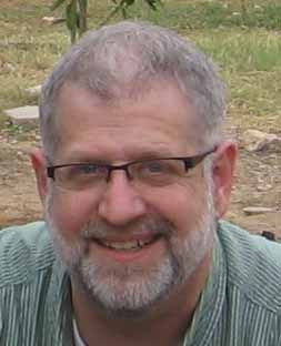 Ira Wise