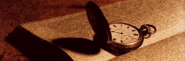 Two Minutes of Torah