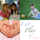 Eat, Play, Love