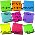 Oy Vey! Isn&rsquo;t A Strategy
