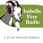 Isabella FreeRadio