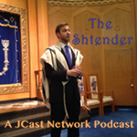 The Shtender with Rabbi Michael Knopf