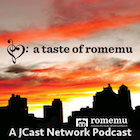 A Taste of Romemu