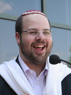 Rabbi Daniel Kaiman