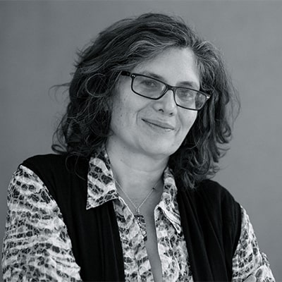 Rabbi Dianne Cohler-Esses