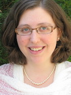 Rabbi Emma Kippley-Ogman