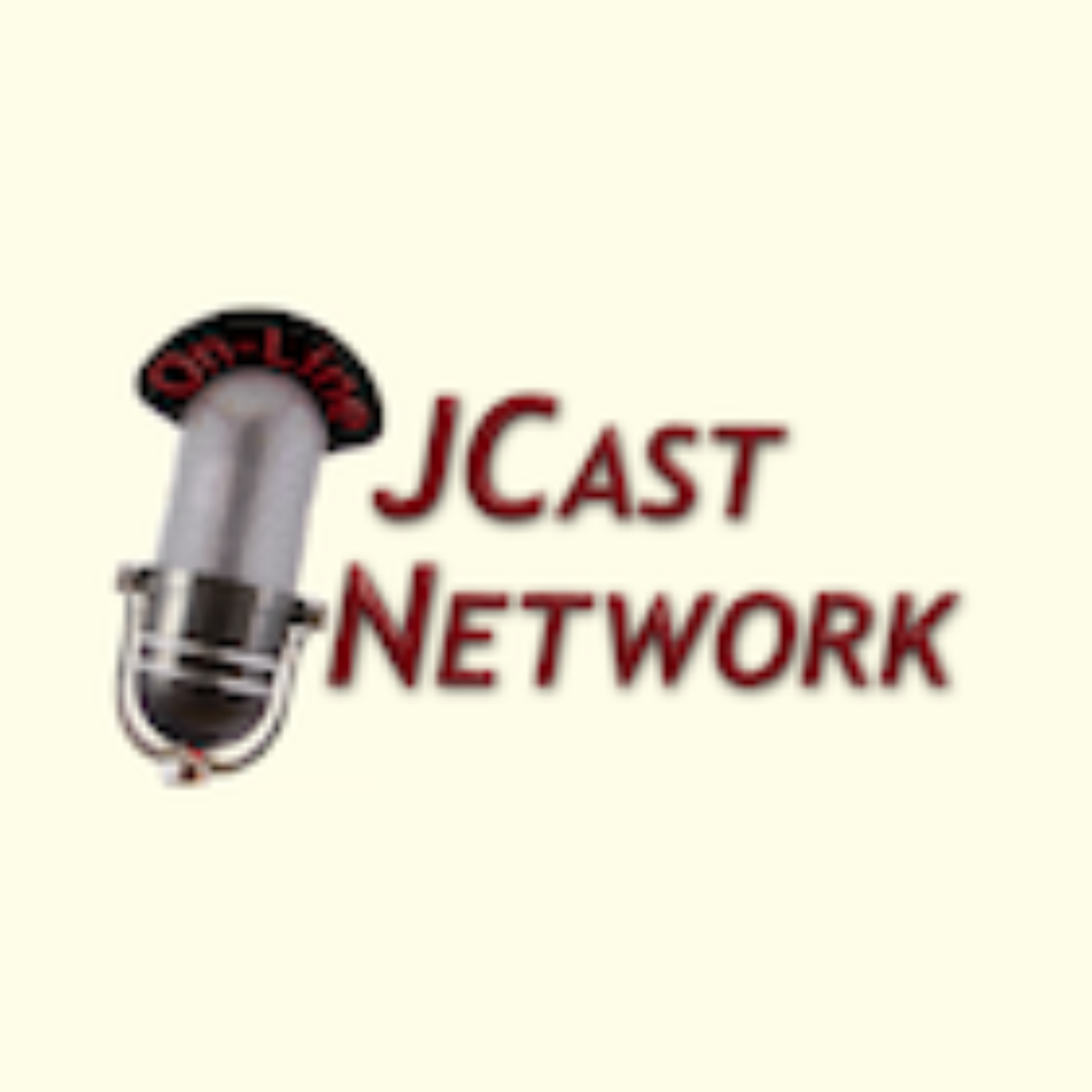 The JCast Network Total Feed Podcast artwork