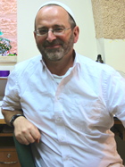 Rabbi Joel Levy