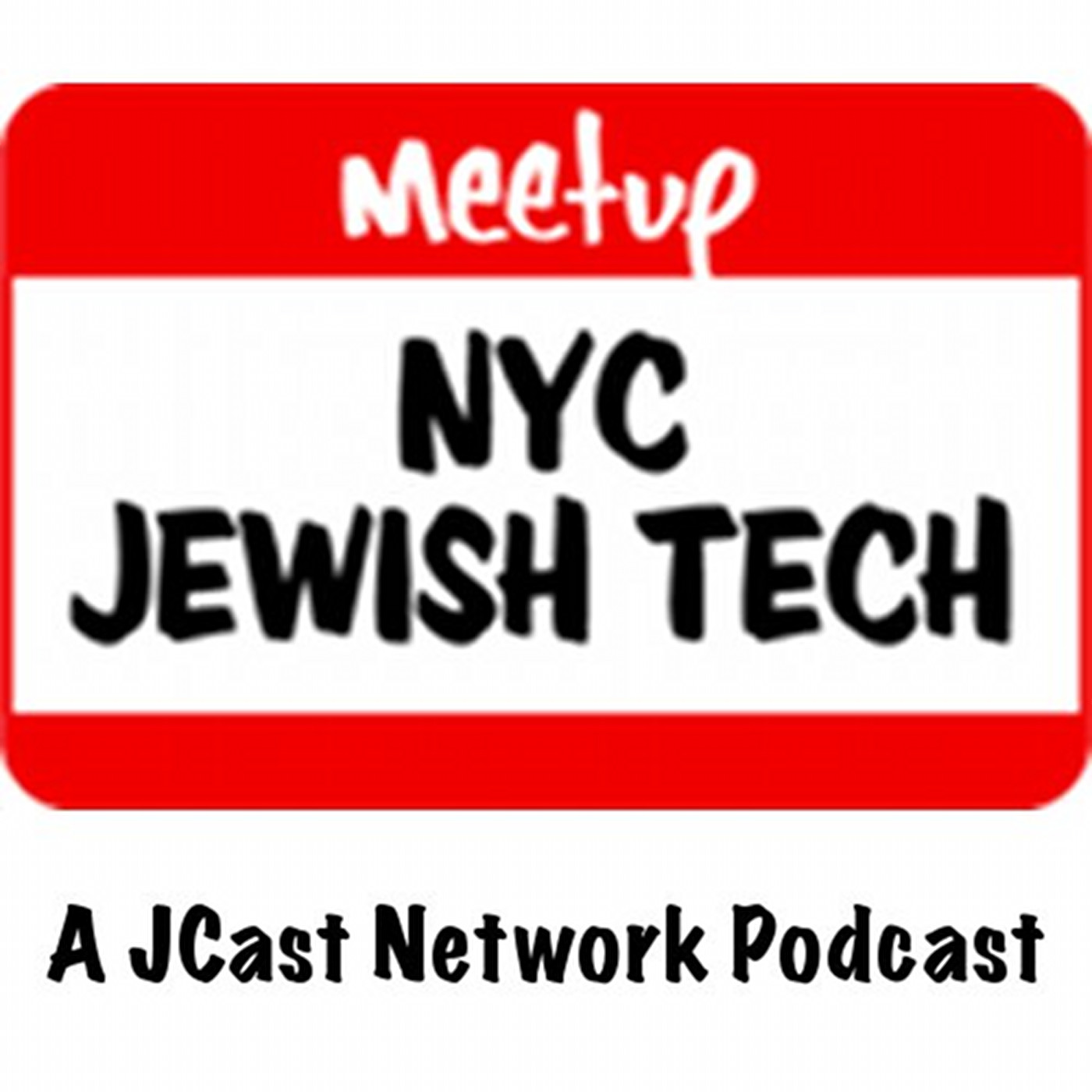 NYC Jewish Tech Meetup