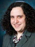 Rabbi Michelle Greenfield