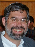Rabbi Mordechai Silverstein