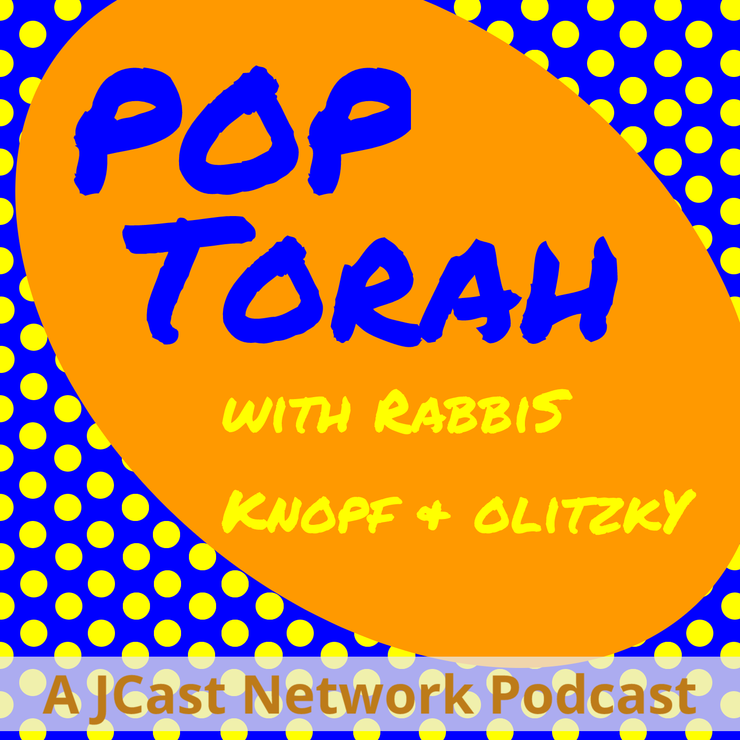Pop Torah