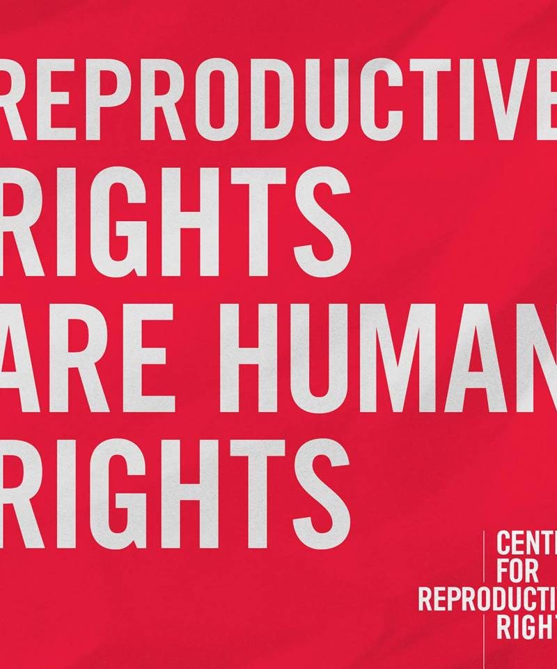 ReproductiveRights