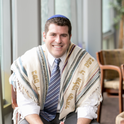 Rabbi Jesse Olitzky